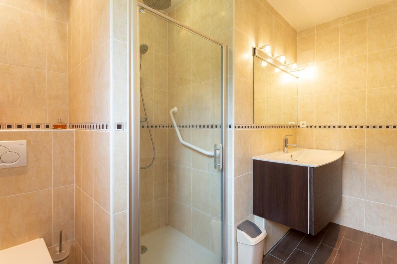 Holiday home Maison Auviais