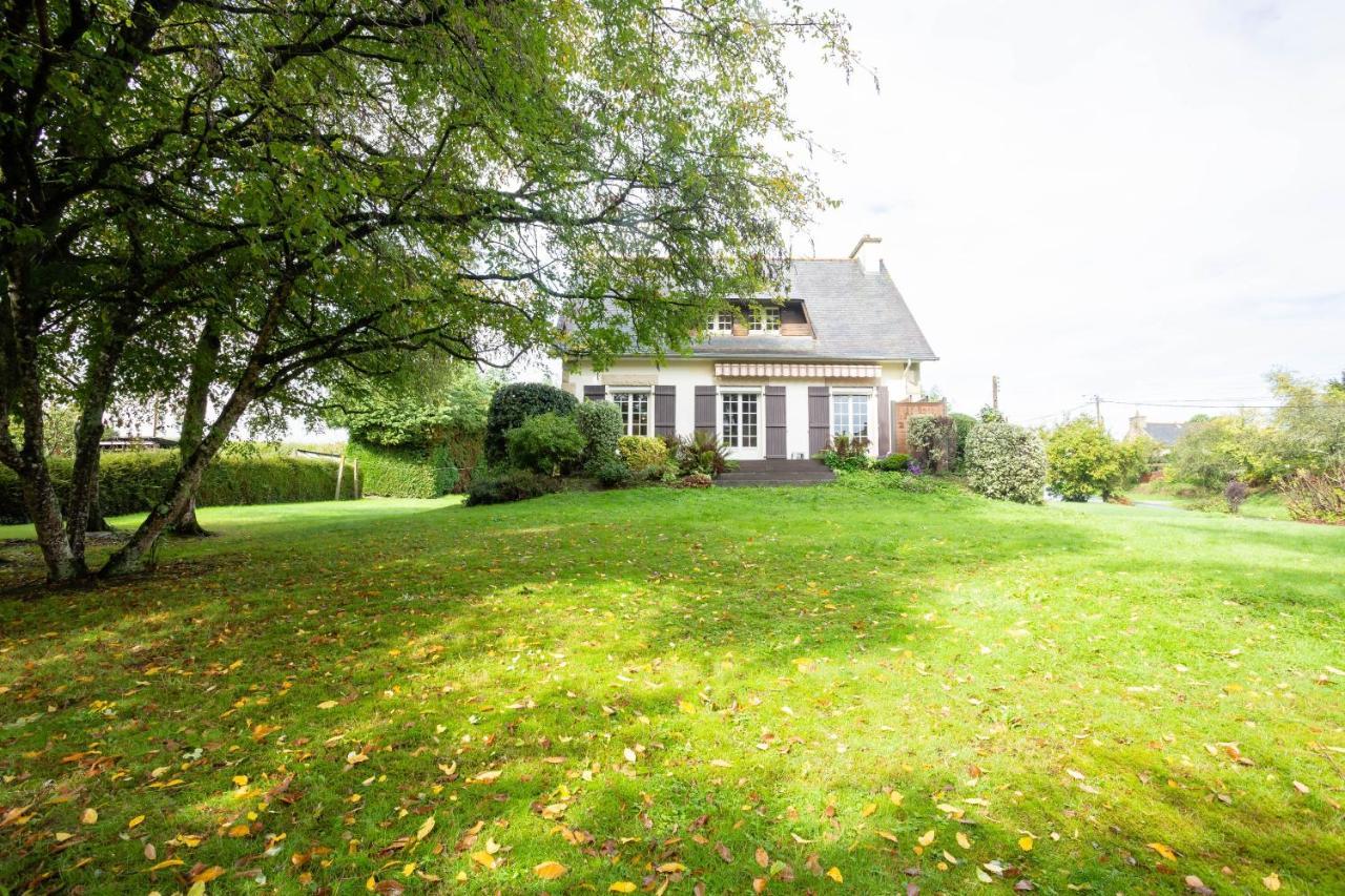 Maison Auviais * Quévert