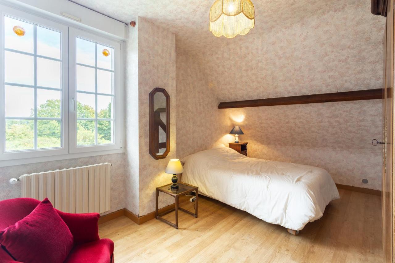Holiday home Maison Auviais *